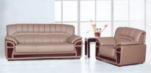Picture of office sofa