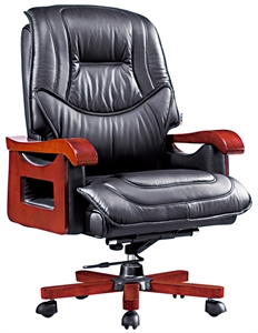 Picture of manager chair