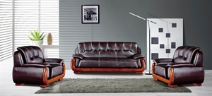 Picture of office sofa