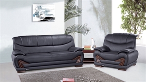 Picture of office sofa