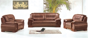 Picture of office sofa