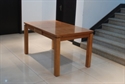 Image de solid wood table