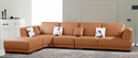 Image de leather home sofa