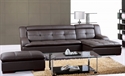 Image de leather home sofa
