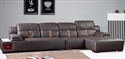 Image de leather home sofa