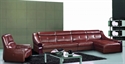 Image de leather home sofa
