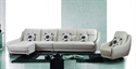 Image de leather home sofa
