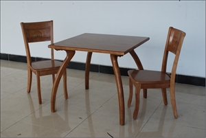 Изображение wood dining table