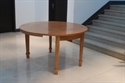 Image de wood dining table
