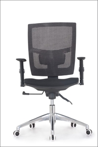 Picture of manager chair
