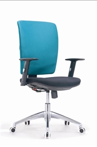 Picture of manager chair