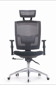 Picture of executive chair