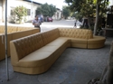 Image de sofa for night club