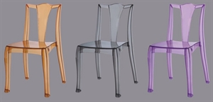 Picture of event chair