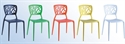 Image de stacking chair