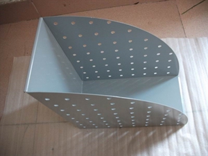 Picture of hanging document holderhanging holderA#