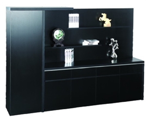 Picture of filing cabinet