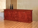 Picture of credenza
