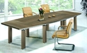 Picture of conference table