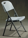 Picture of folding chair