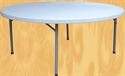 Picture of 2m round table