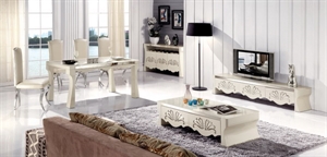 Picture of high glossy