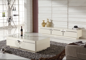 Picture of high glossy