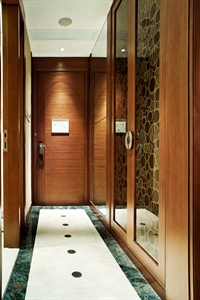 Picture of business room