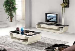 Picture of high glossy