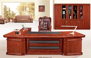 Picture of boss table