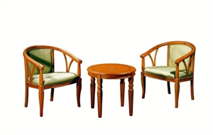 Picture of arm chair