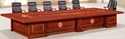 Picture of conference table
