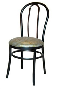 Image de steel chair