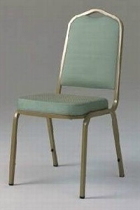 Image de steel chair