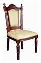 Picture of wood chair