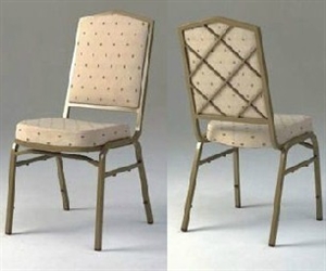 Изображение steel chair