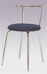 steel chair の画像