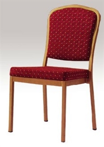 aluminium chair の画像