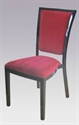 Picture of aluminium chair