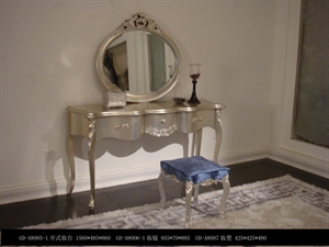 Picture of dressing table