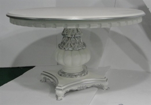 Image de round dining table