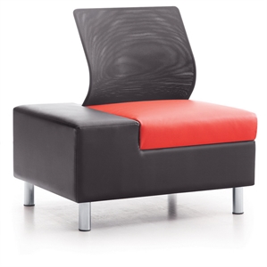 Picture of office sofa