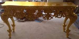 Image de decoration table