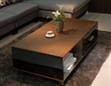 Picture of coffee table