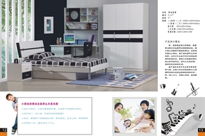 Image de children bedroom