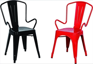 Image de stacking chair