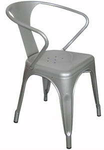 Picture of stacking chair