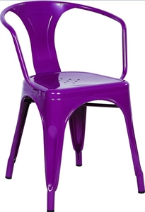 Picture of stacking chair