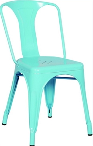 Picture of stacking chair