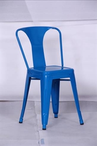 Picture of stacking chair